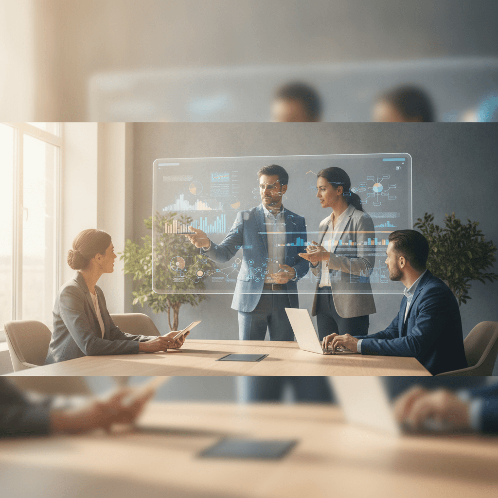 5 Essential Strategies for HR Compliance in a Changing World