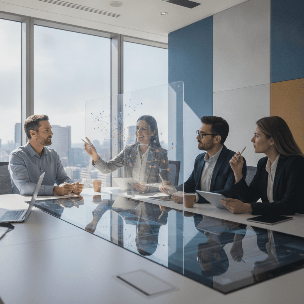 The Real Impact of AI in Hiring What Talent Leaders Need to Know in 2026