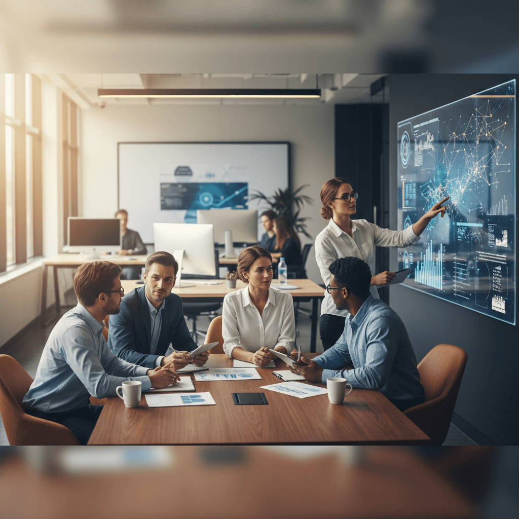 Unpacking AI in Hiring Real Progress versus Recruitment Hype