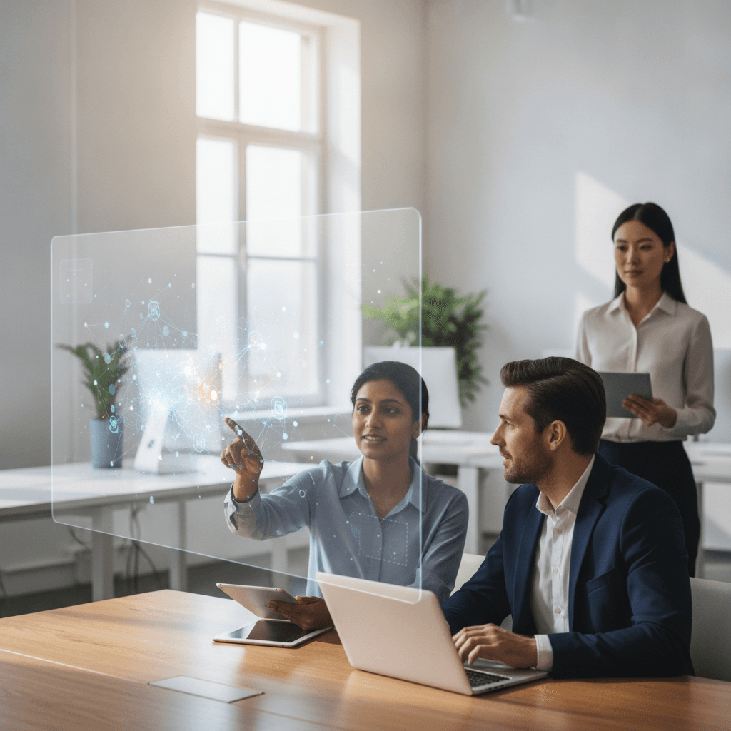 Agentic AI in Hiring The New Frontier for Talent Teams