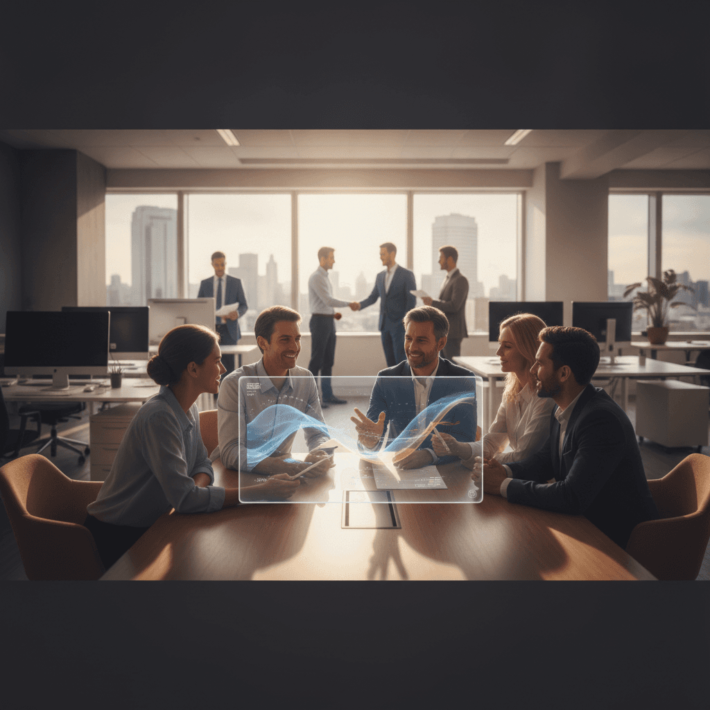 The Agentic Revolution in Talent Acquisition for 2026