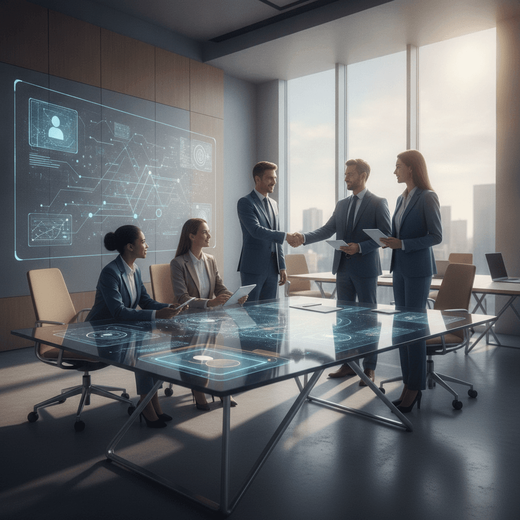 Navigating the Future of Work with Agentic Hiring in 2026