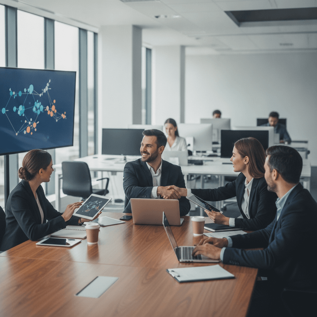 Mastering People Analytics Driving Smarter Hiring Outcomes