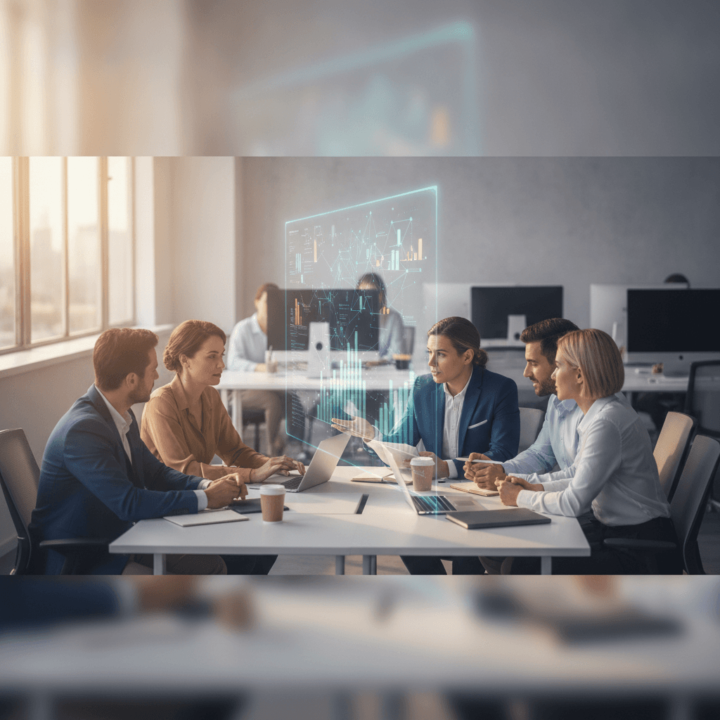 Scrini AI Delivers Unprecedented Hiring Intelligence, Master 2026 Talent Acquisition
