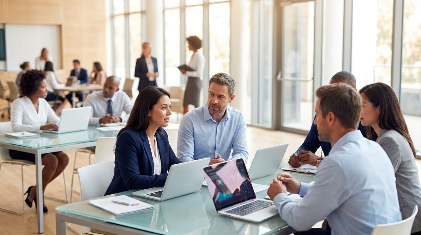 The Agentic AI Revolution Transforming Modern Recruitment