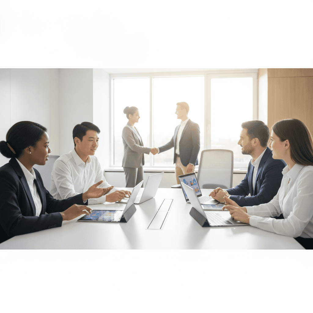 Unlocking True Potential, How AI in Hiring Delivers Measurable Results