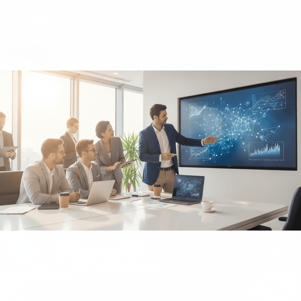 Deep Insights, How Agentic Hiring Transforms Talent Acquisition Strategy
