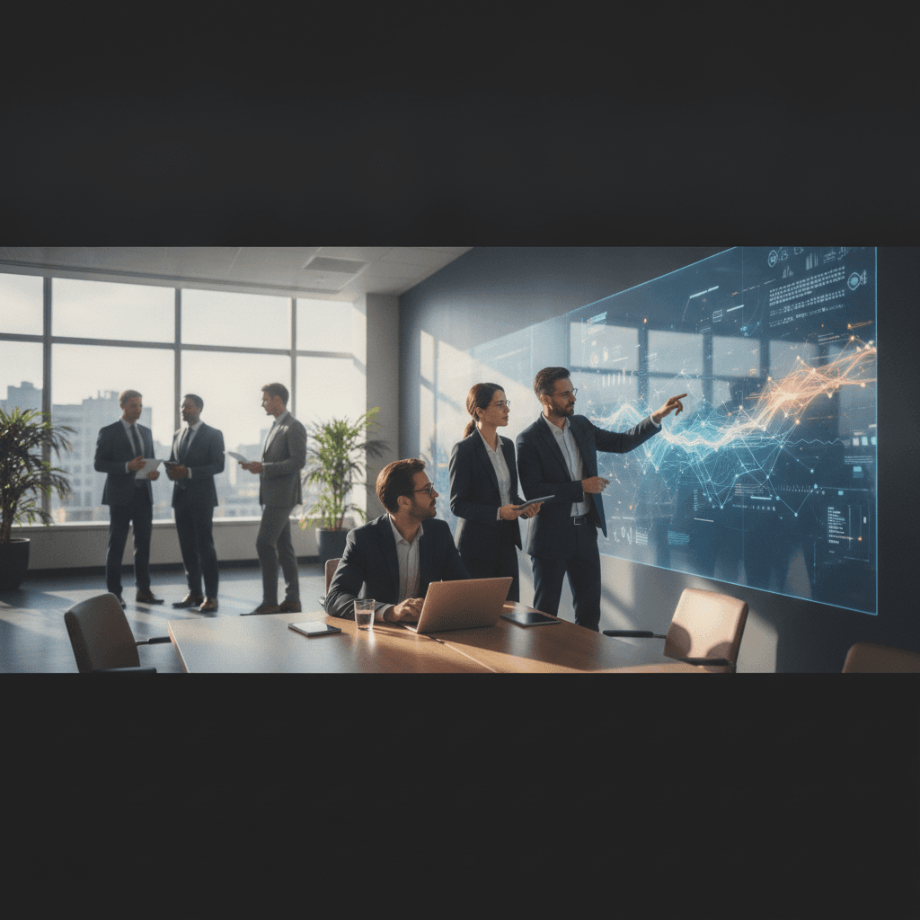 Agentic AI Transforming Talent Acquisition A 2026 Insight
