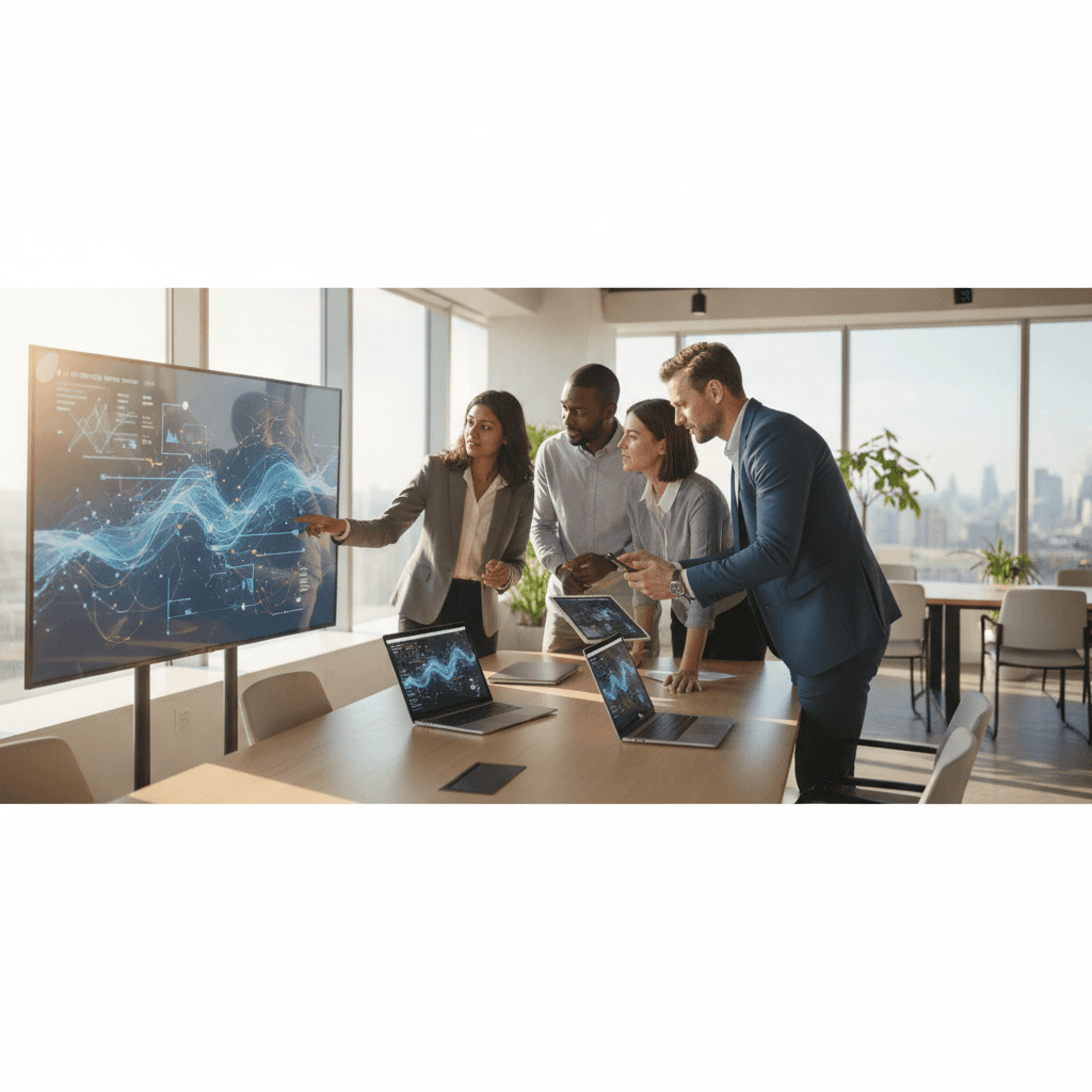 Architecting Real Time ATS Integrations with Scrini AI Webhooks