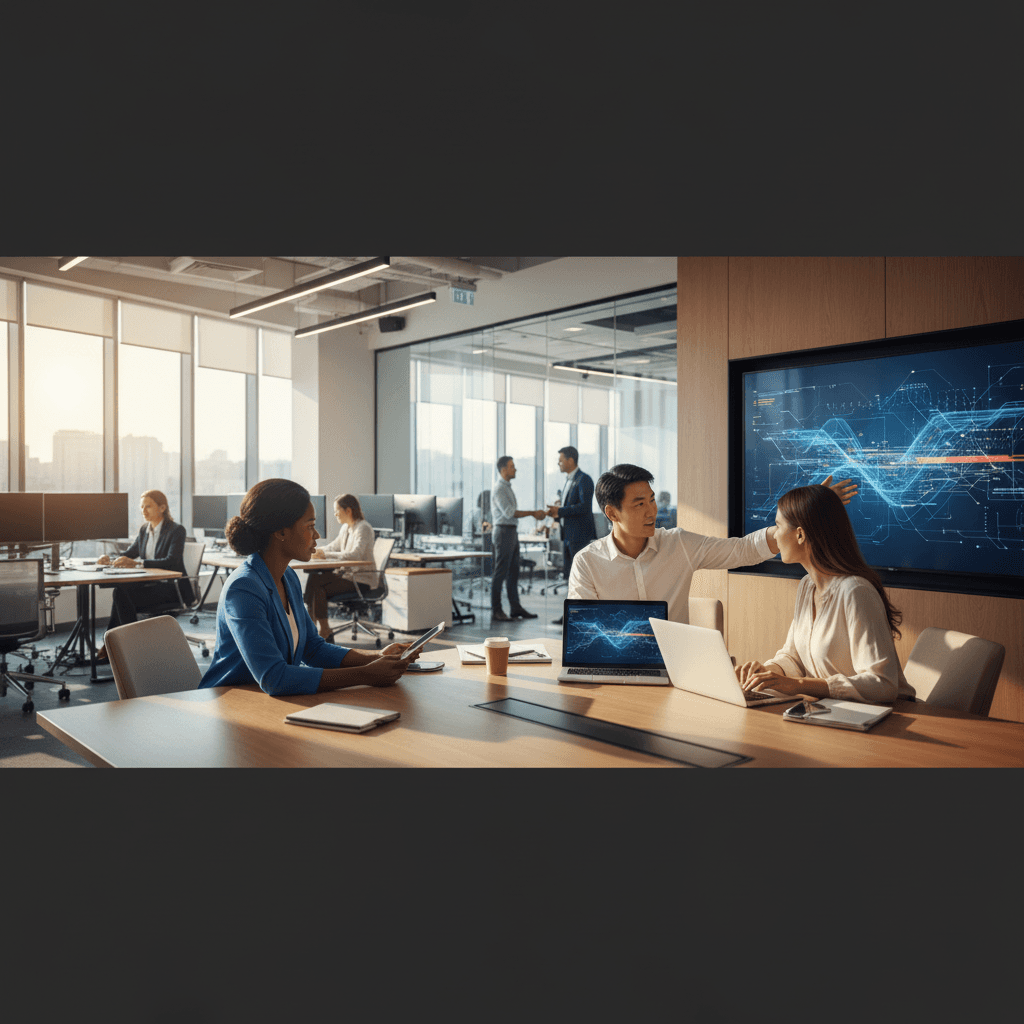 Integrating Scrini AI for Automated Hiring Workflows