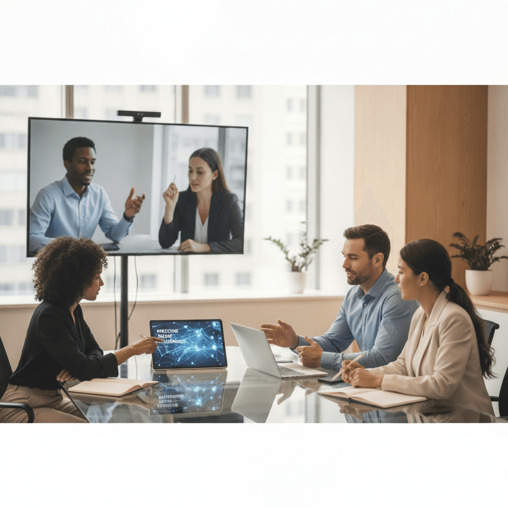 Scrini AI Unveils Proactive Talent Intelligence, Elevating Recruitment in 2026
