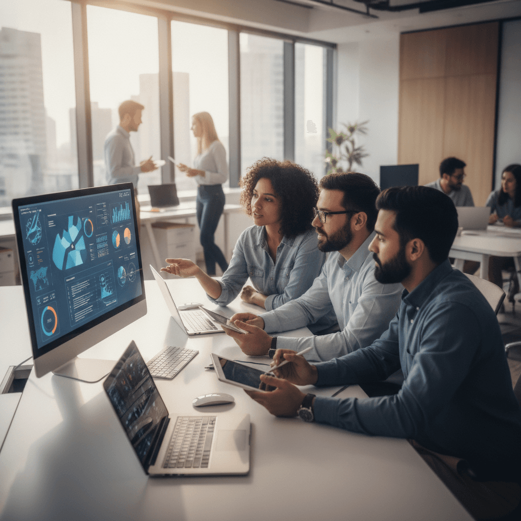 The Technical Architect's Guide to Scrini AI Integration