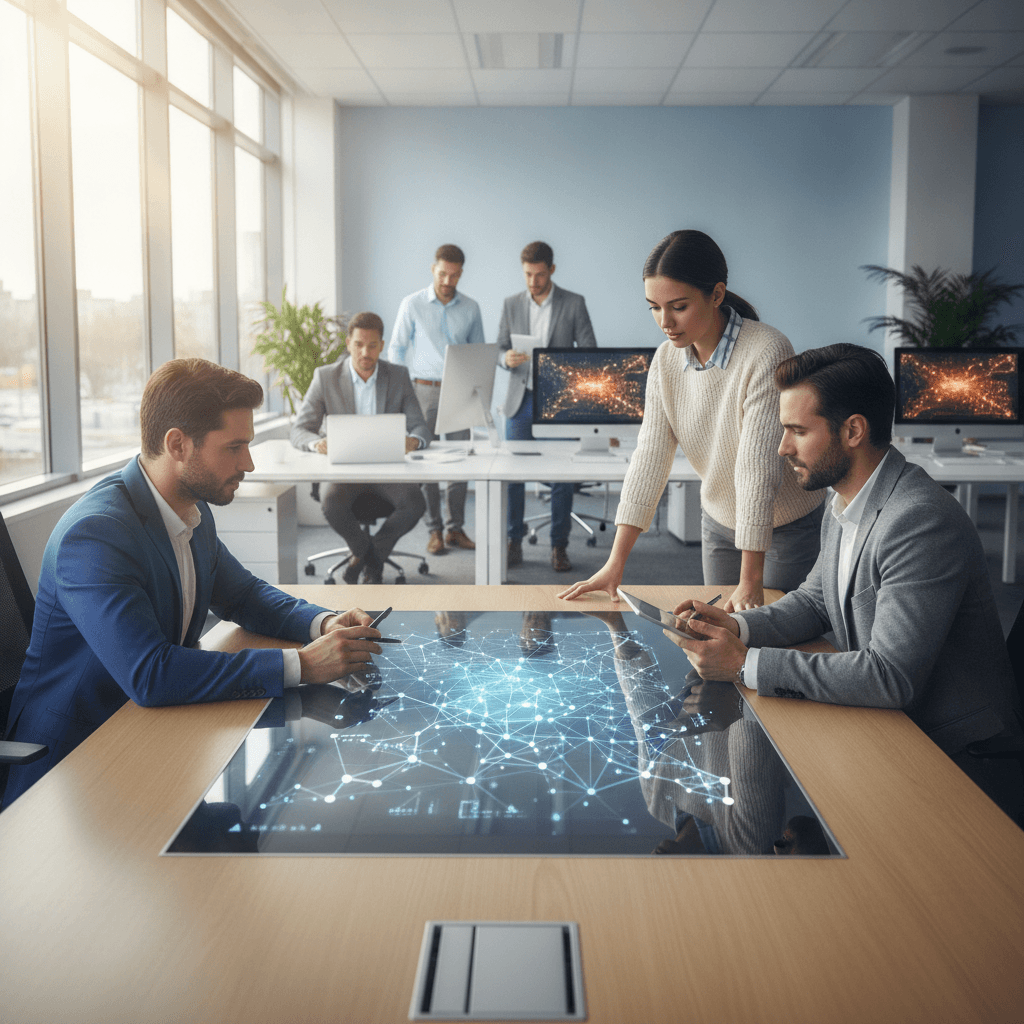 Unlocking Recruitment Insights The Power of Agentic Hiring in 2026