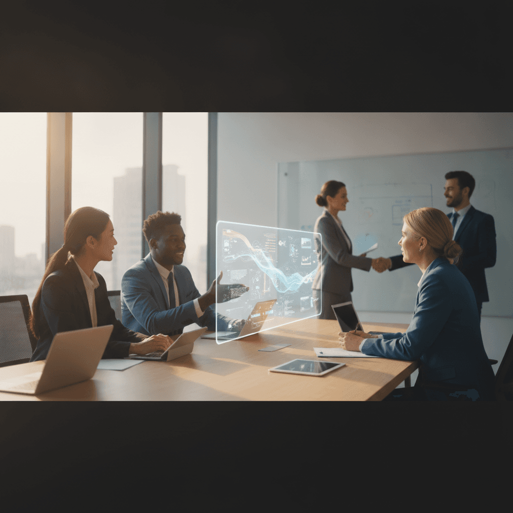 Agentic AI Insights Revolutionizing Talent Acquisition