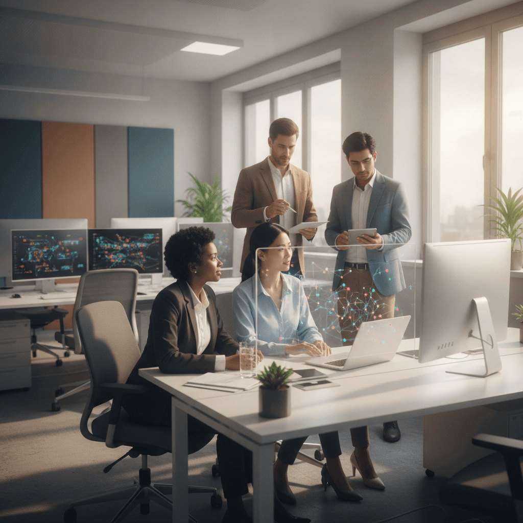 What Agentic Hiring Means for Talent Acquisition Success