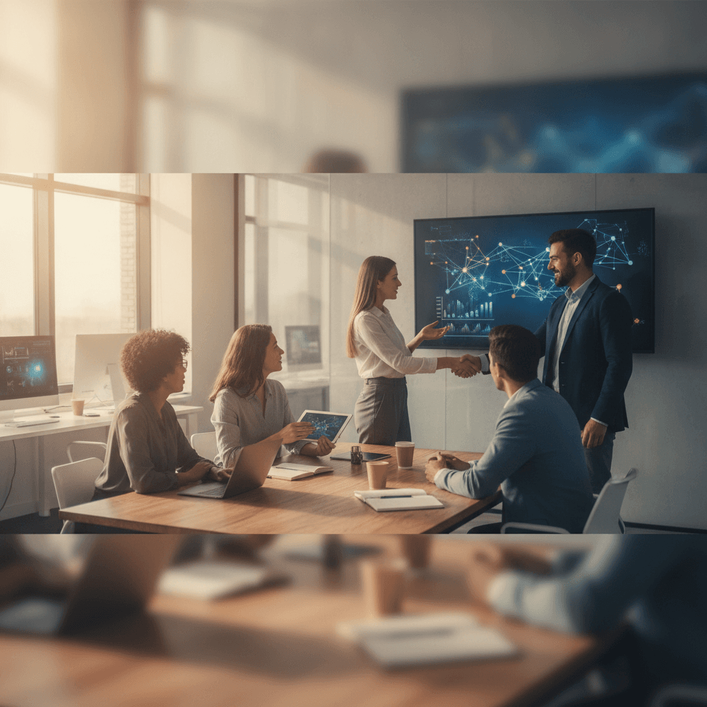 How Credibility and Transparency Build a Magnetic Employer Brand