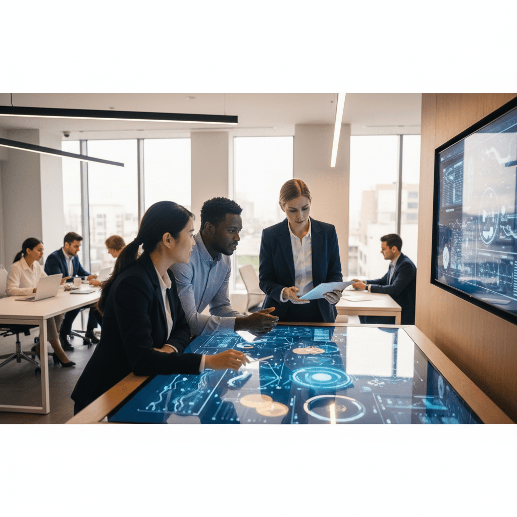 Next Generation Hiring Insights Mastering Talent Acquisition with AI