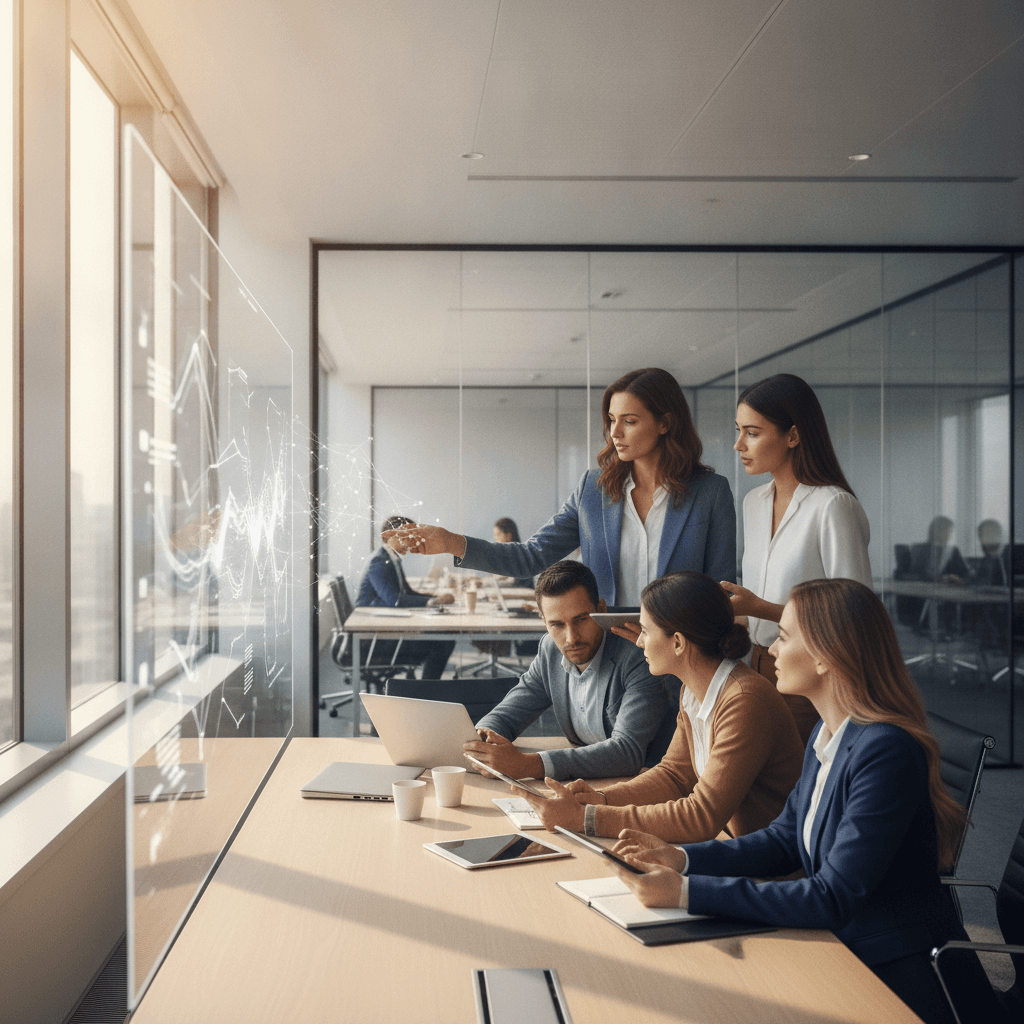 Beyond Automation, Agentic Hiring Insights for Modern HR in 2026