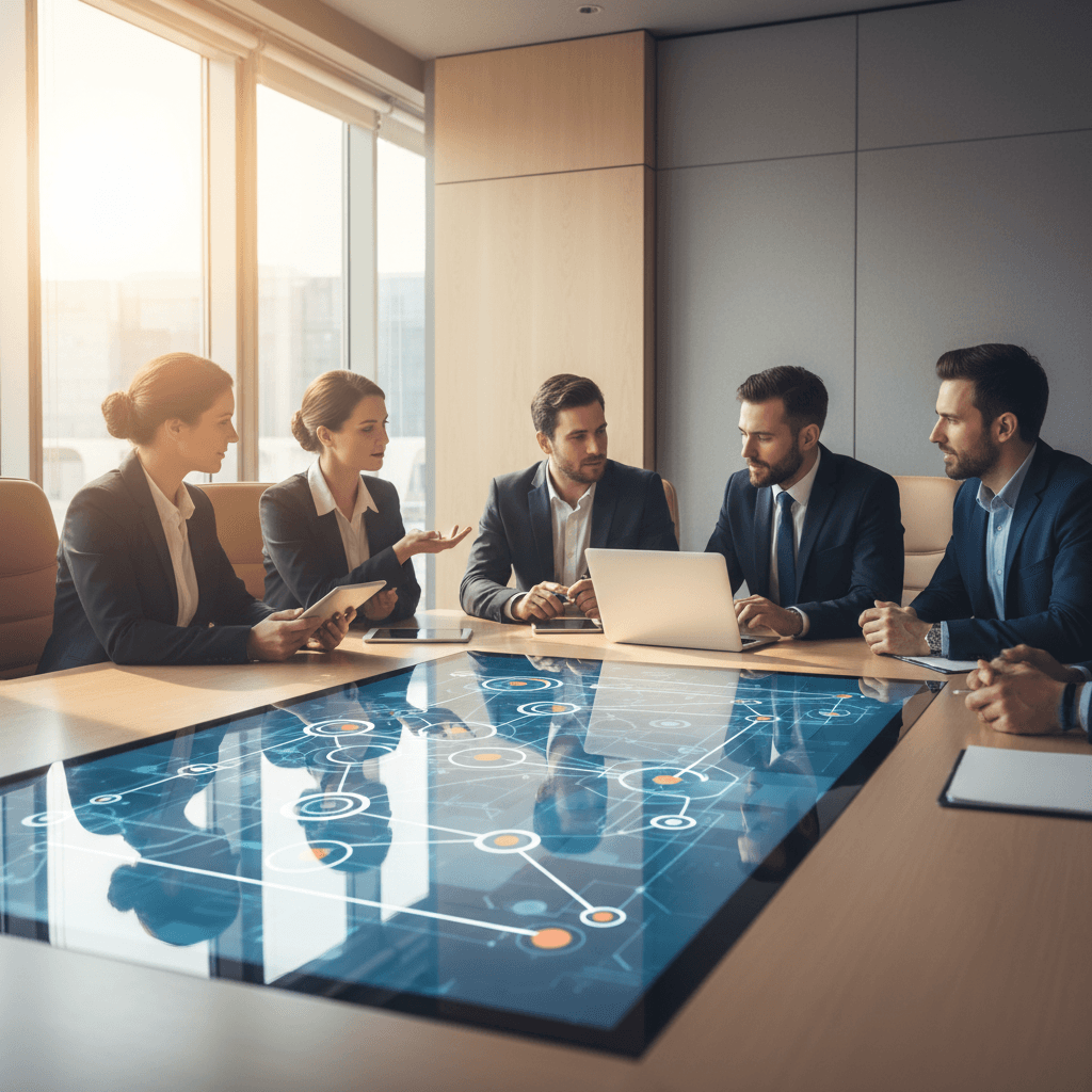 HR Compliance & Risk Insights AI Powered Recruitment