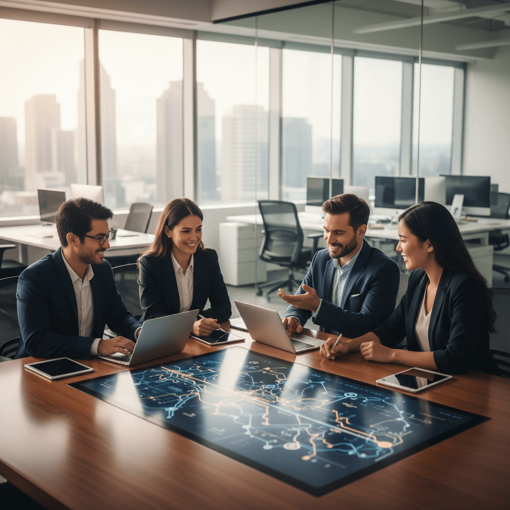 Implementing Scrini AI The Technical Integration Playbook