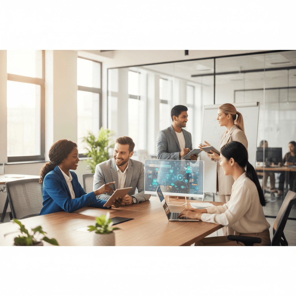 Building Your Future HR Tech Stack A Workflow First Blueprint for 2026