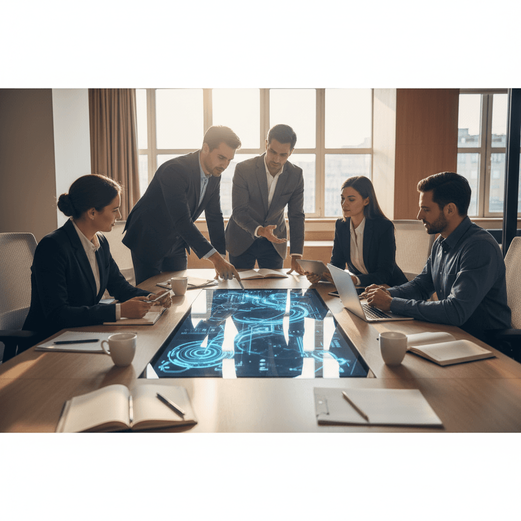 Elite Sourcing Unlocking Talent with Boolean and AI