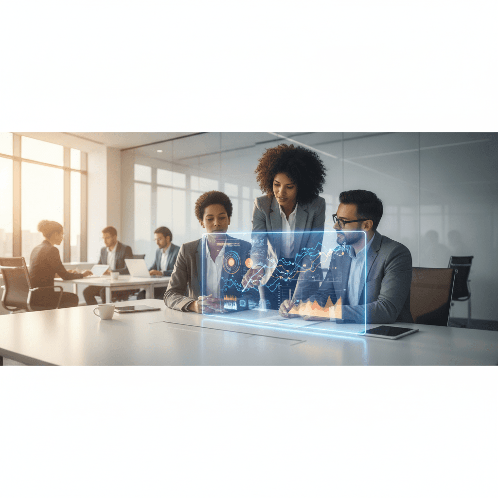 Unlocking Strategic Hiring Insights with Agentic AI in 2026