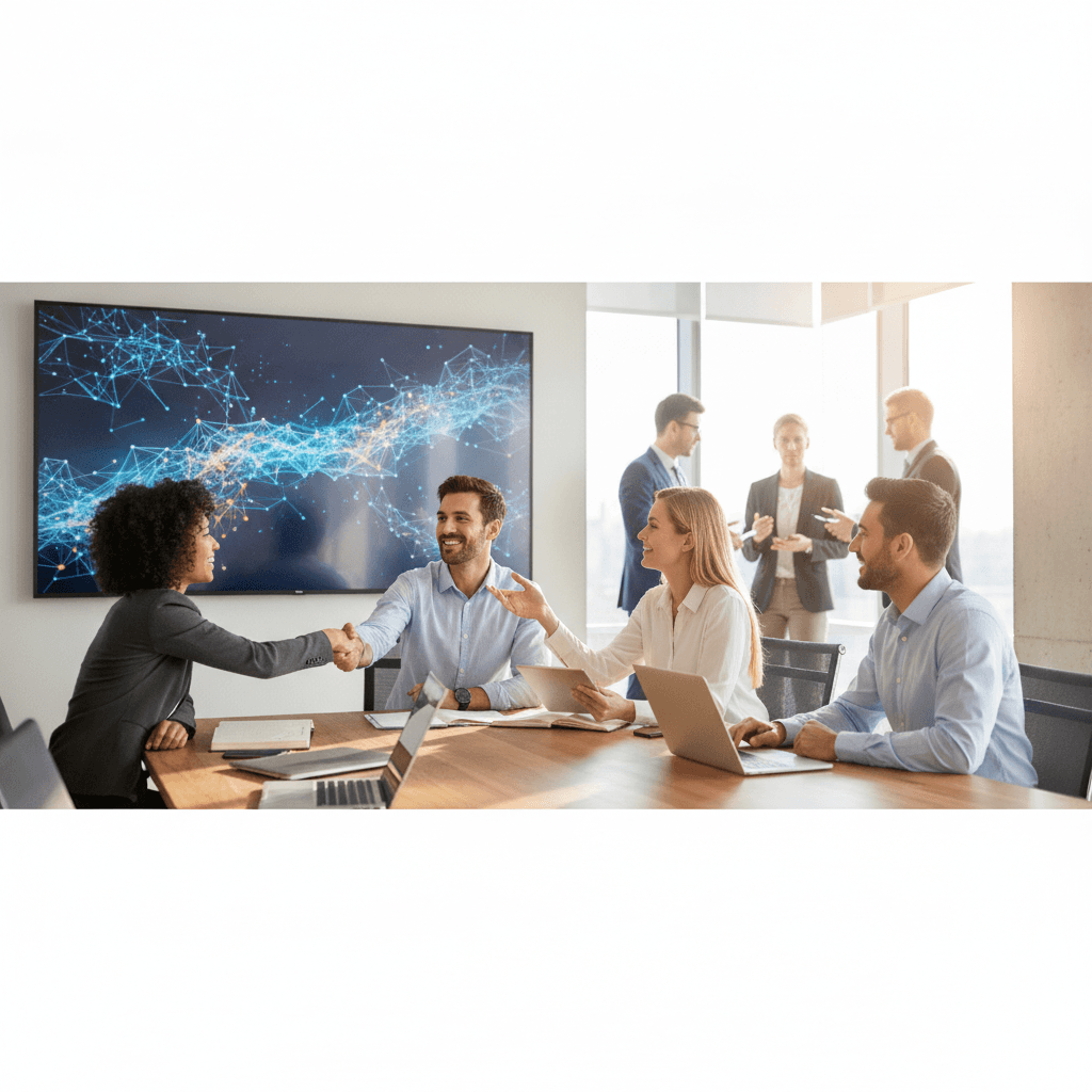 Unlocking Peak Performance The Agentic Hiring OS Insight
