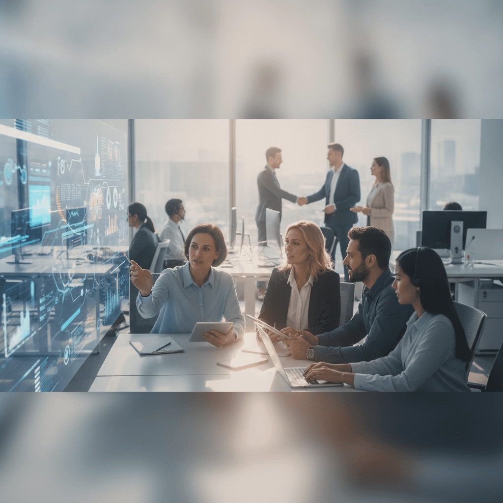 Why Agentic Hiring Will Redefine Talent Acquisition for 2026