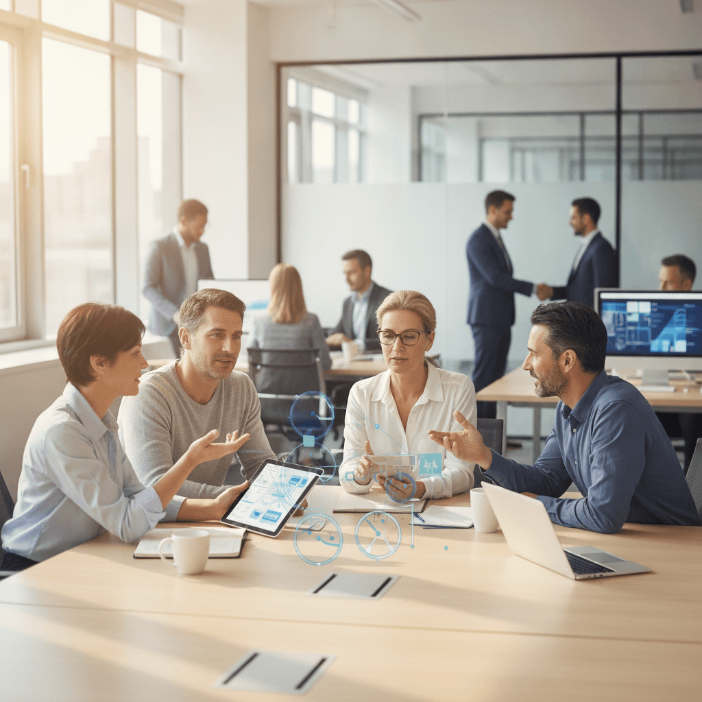 AI in Hiring Beyond the Hype Practical Strategies for 2026