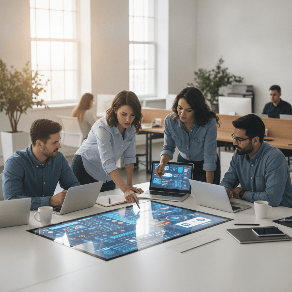 Mastering Scrini AI API Integration A Developer's Technical Guide