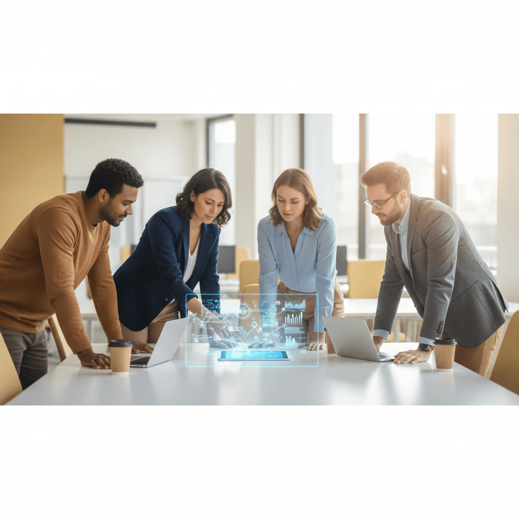 Mastering Recruiting Operations How Automation Transforms Hiring Systems