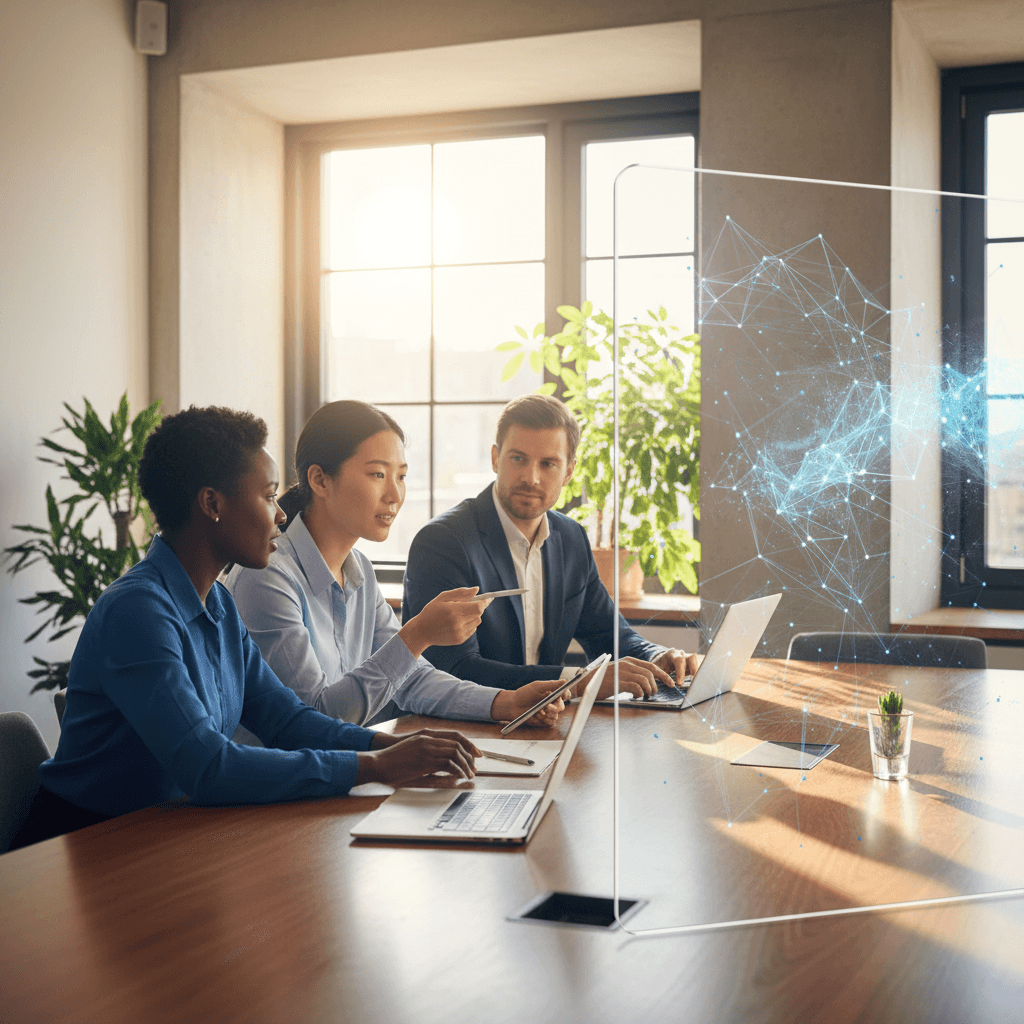 Decoding AI in Hiring What's Real What's Hype in 2026 Recruitment