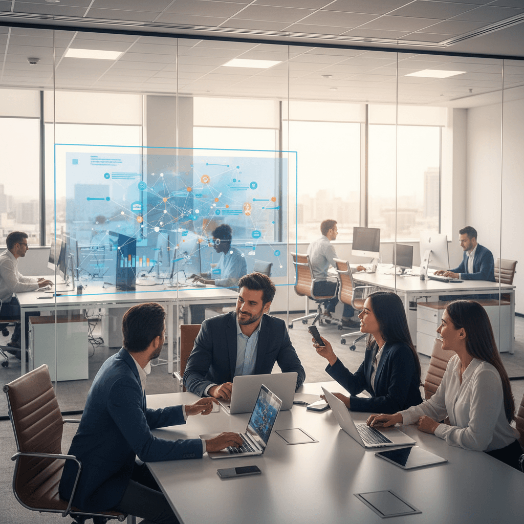 Unlocking Hiring Efficiency with Scrini AI API Integrations