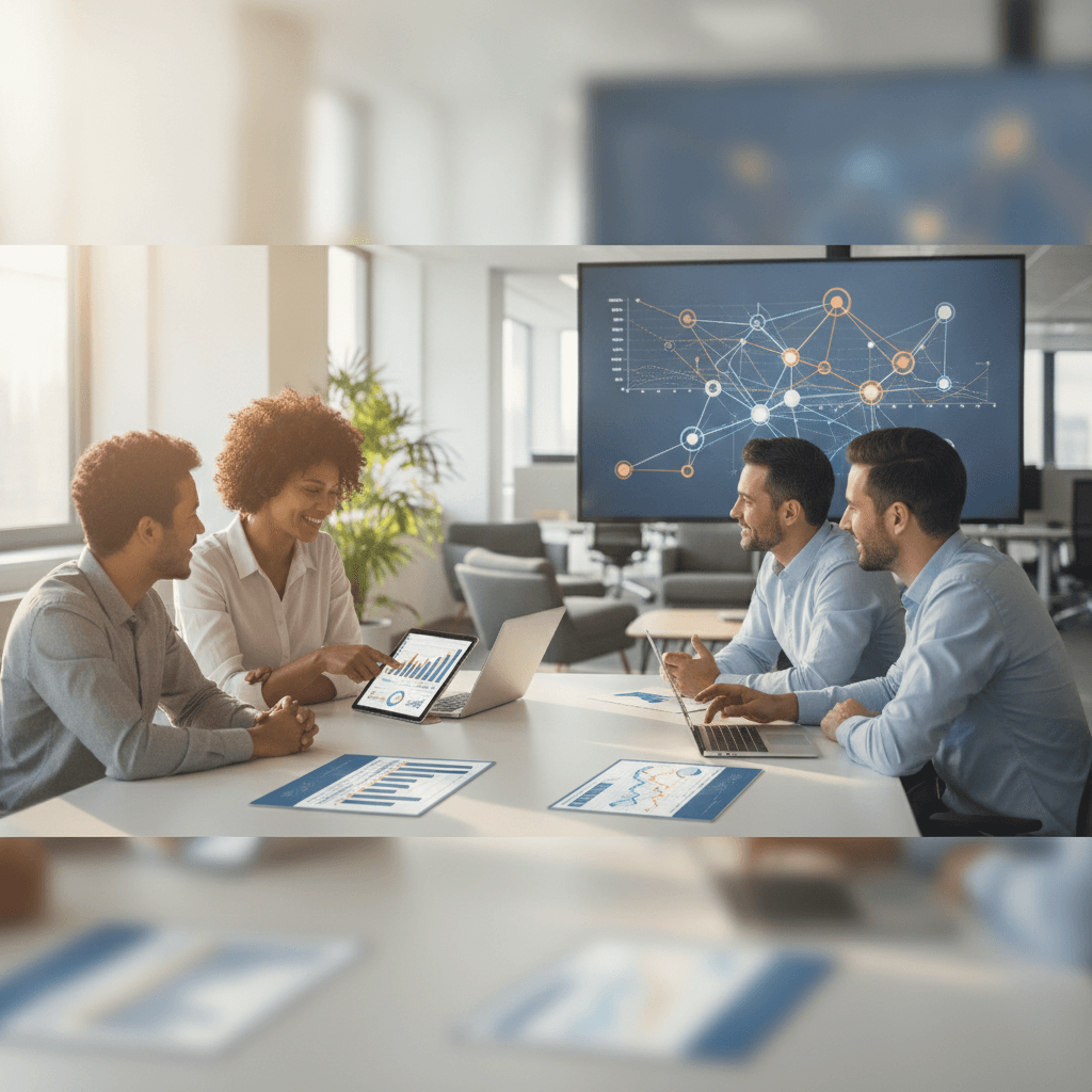 Measuring Hiring Impact Your Blueprint for Unlocking Talent ROI