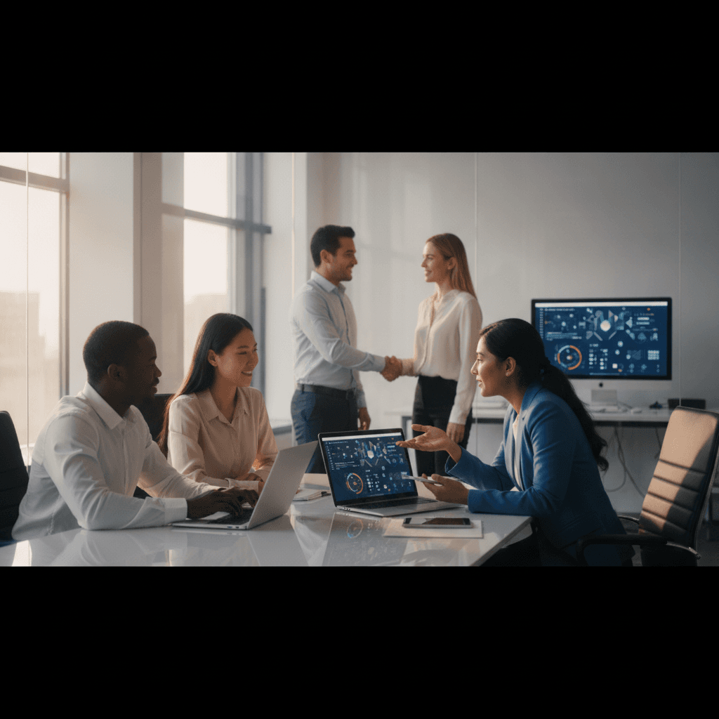 Unpacking Real AI in Hiring The Agentic Advantage for 2026