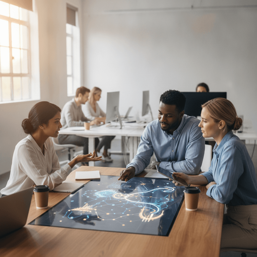 Why Your Talent Acquisition Needs an Agentic Operating System Now