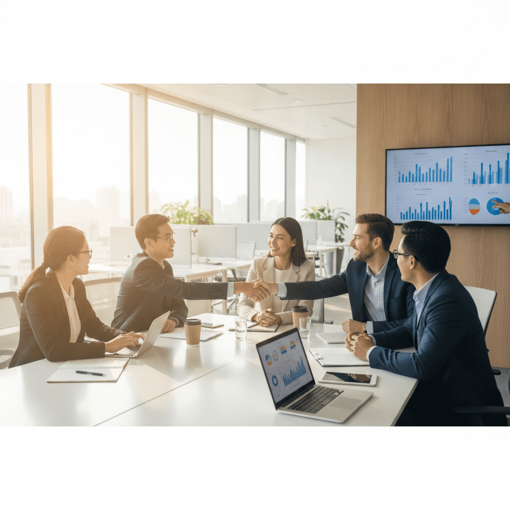 Mastering Compensation and Offer Strategy for Rapid Growth in 2026
