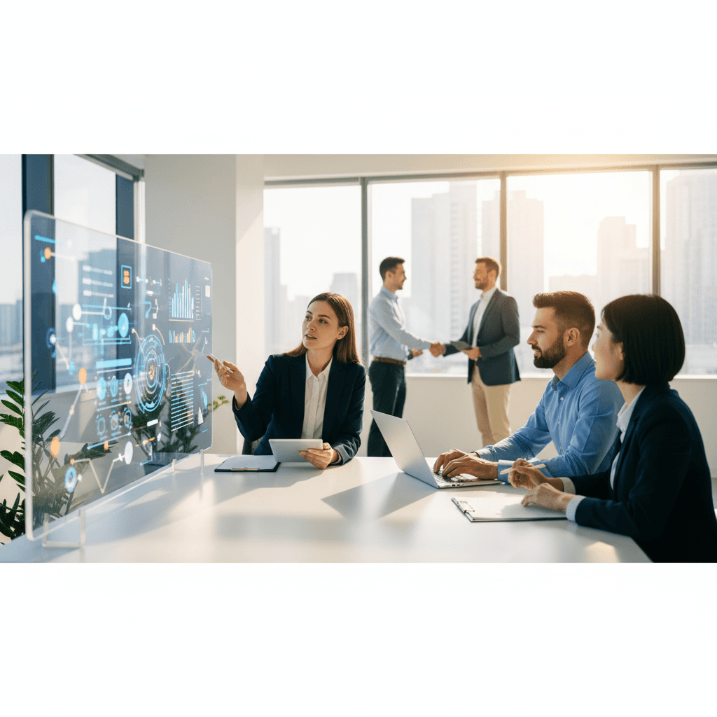 HR Compliance and Risk Adapting to the Future of Hiring