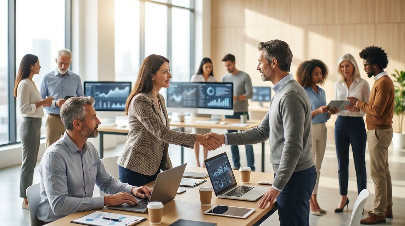 Startup Hiring Simplified, Speed and Quality Without Compromise