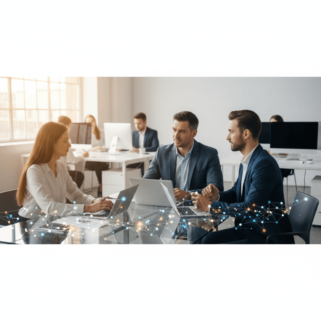 The Practical Reality of AI in Hiring Today