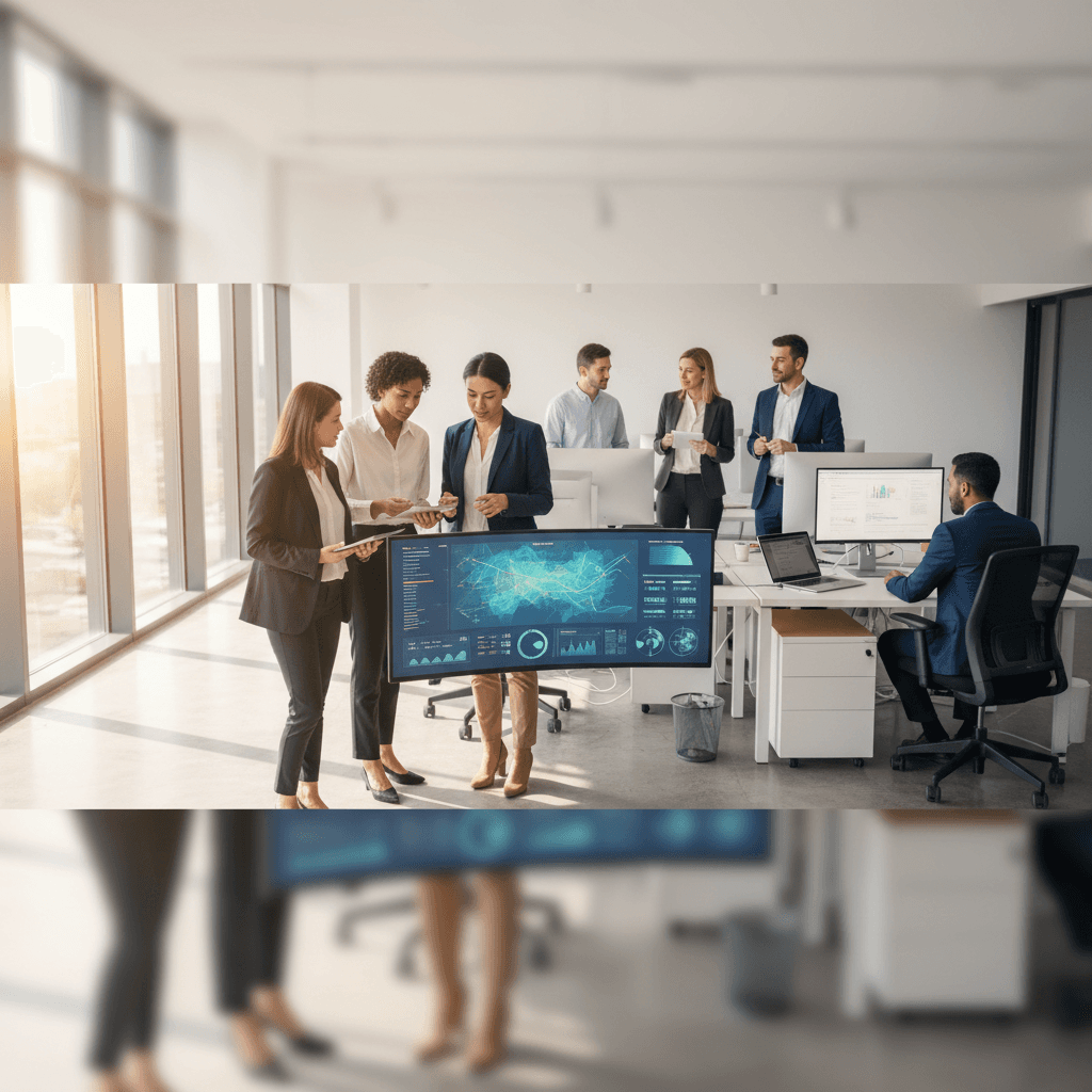 Recruiting Ops & Automation Insights AI Powered Recruitment