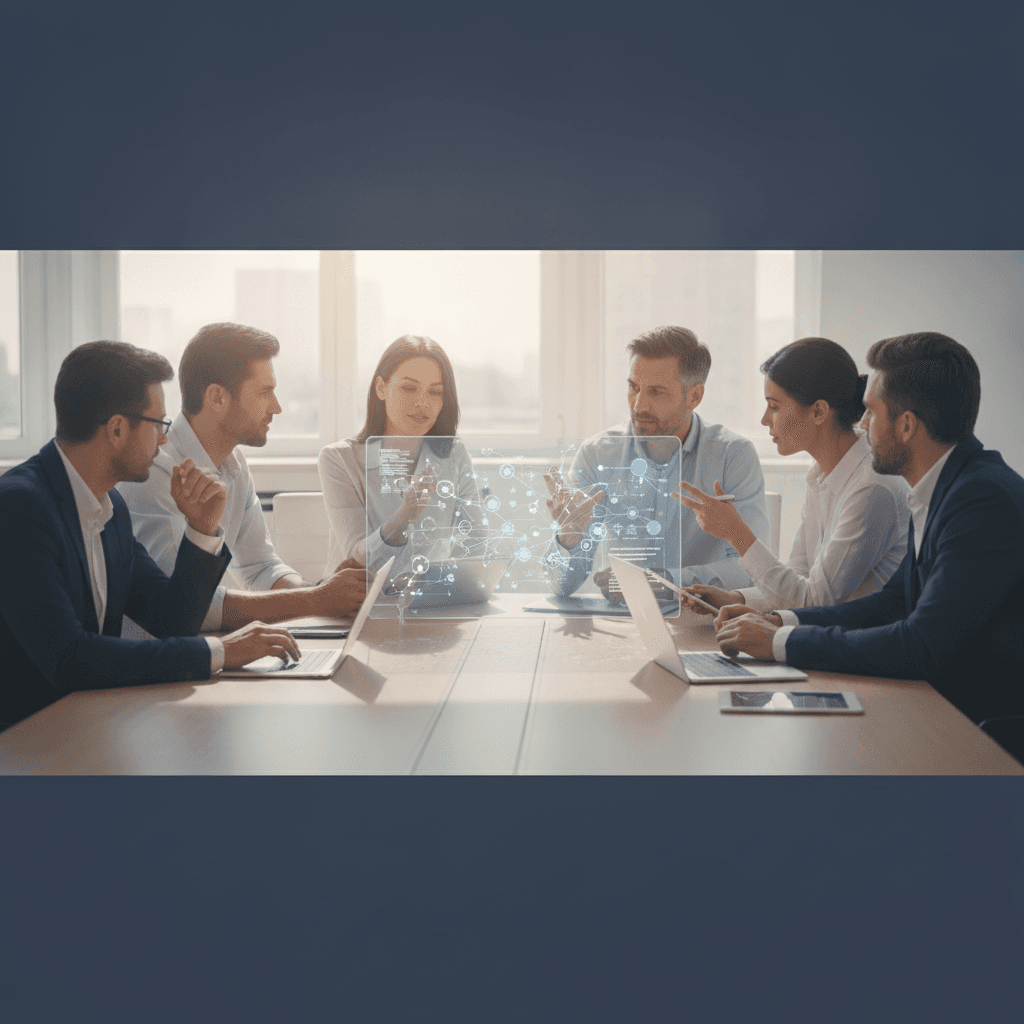 Unlocking Recruitment Potential The Power of Agentic AI OS