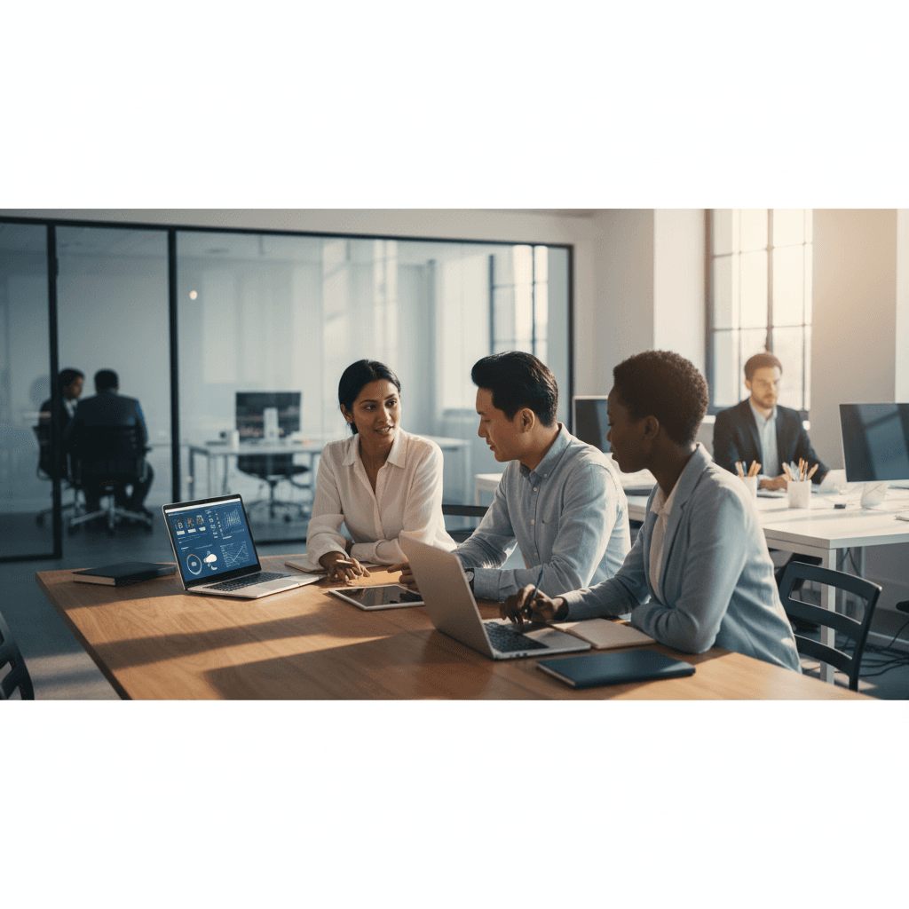 Unlocking Predictive Hiring The Power of Structured Interviews and Assessments
