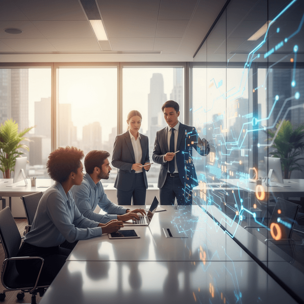 Navigating AI in Hiring Practical Insights for 2026
