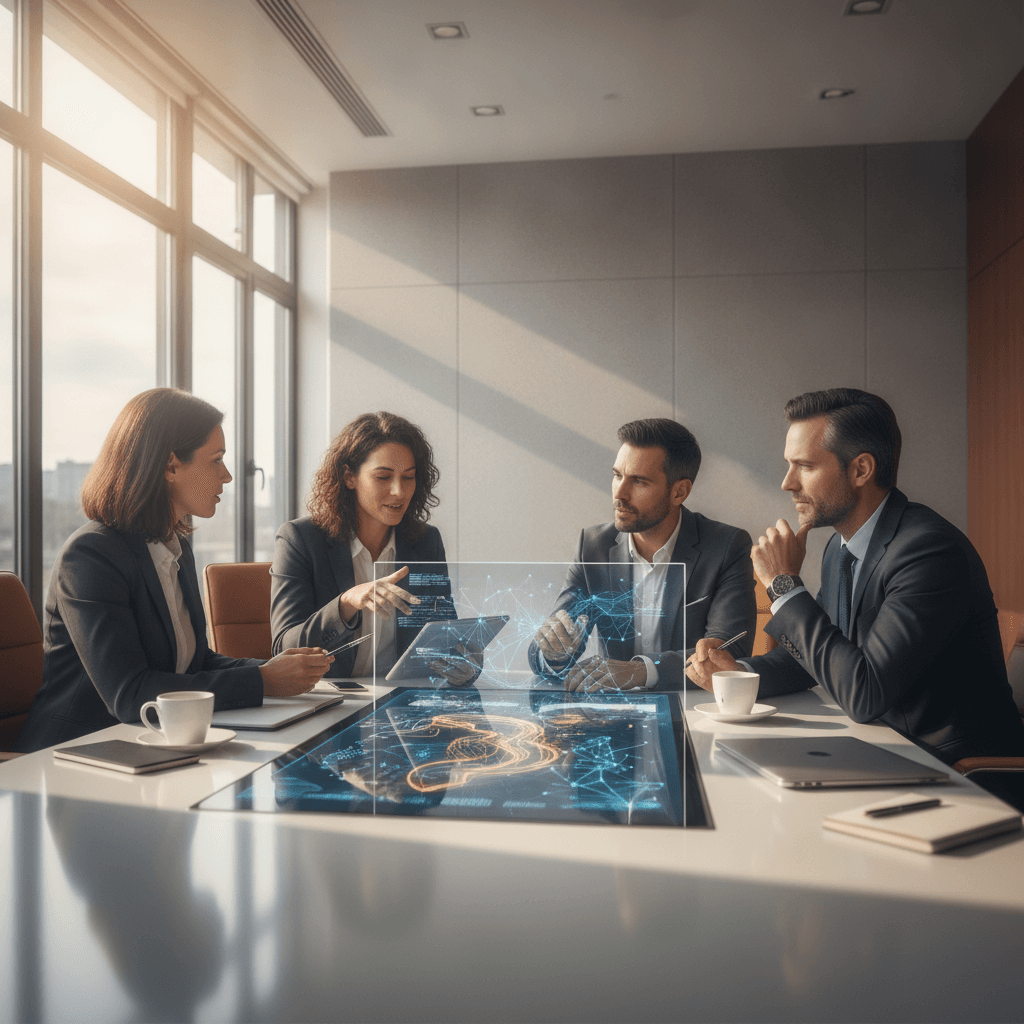 Redefining Recruitment How Agentic AI Unlocks Talent Insights