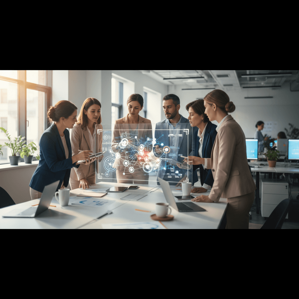 Building a Resilient Employer Brand How Credibility Drives Talent