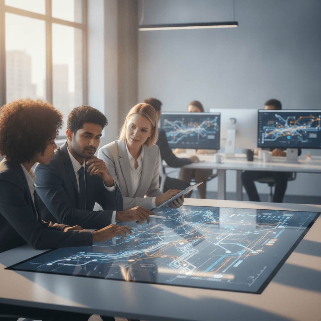 Agentic Hiring OS The Imperative for Modern Talent Acquisition