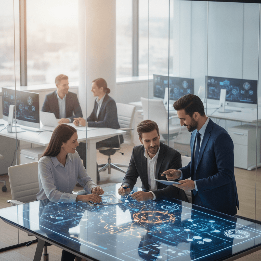 Agentic AI Insights Reshaping Talent Acquisition in 2026