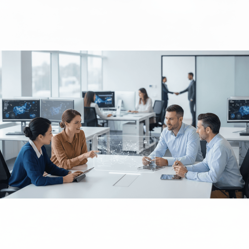 Agentic Hiring The New OS for Talent Acquisition Excellence